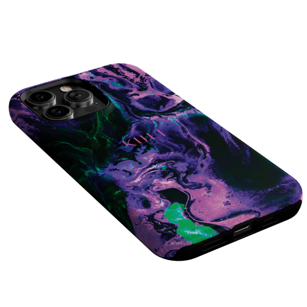 Cosmic Jelly Phone Case iPhone 13 Mini / MagSafe