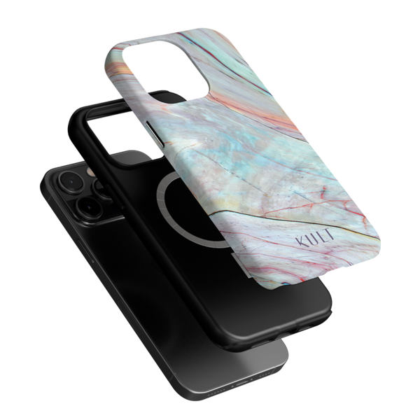 Soft Opal Phone Case iPhone 15 / Tough