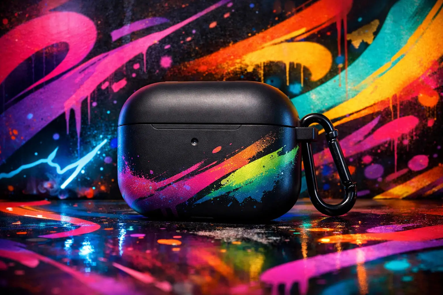 Protective Case for AirPods Pro 2 That Looks Good