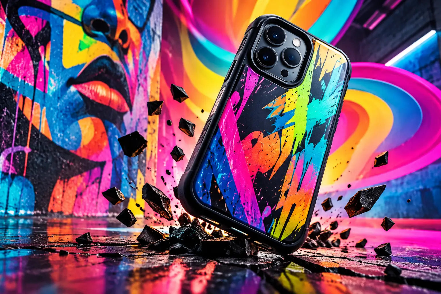 Case Impact Testing: What a Phone Case Should Prove