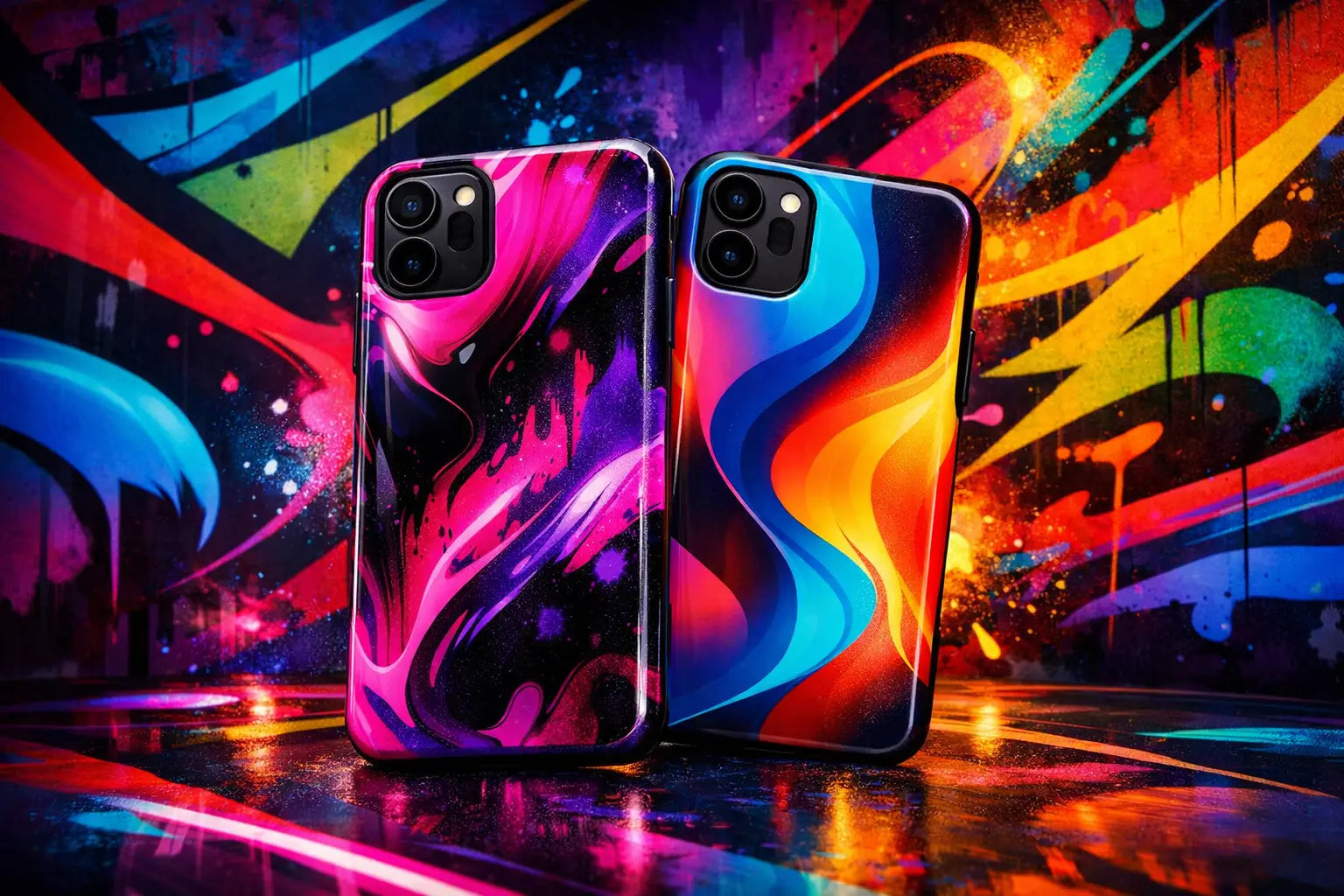 Guide to Custom Phone Cases That Stand Out