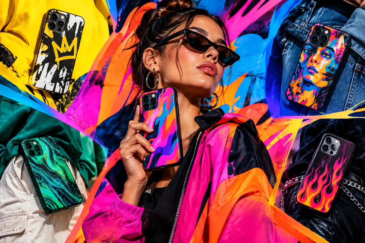 Phone Case Styling That Makes Every Outfit Hit