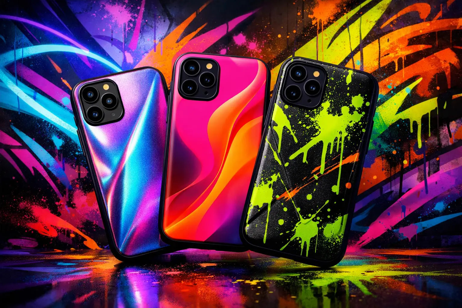 How to Choose Phone Cases That Fit Your Style