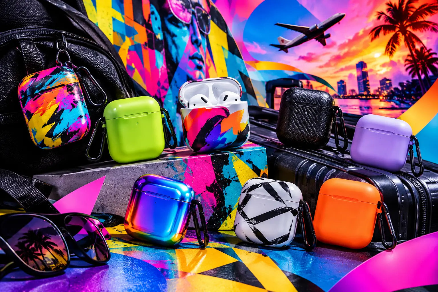 10 Best AirPods Cases for Travel That Look Good