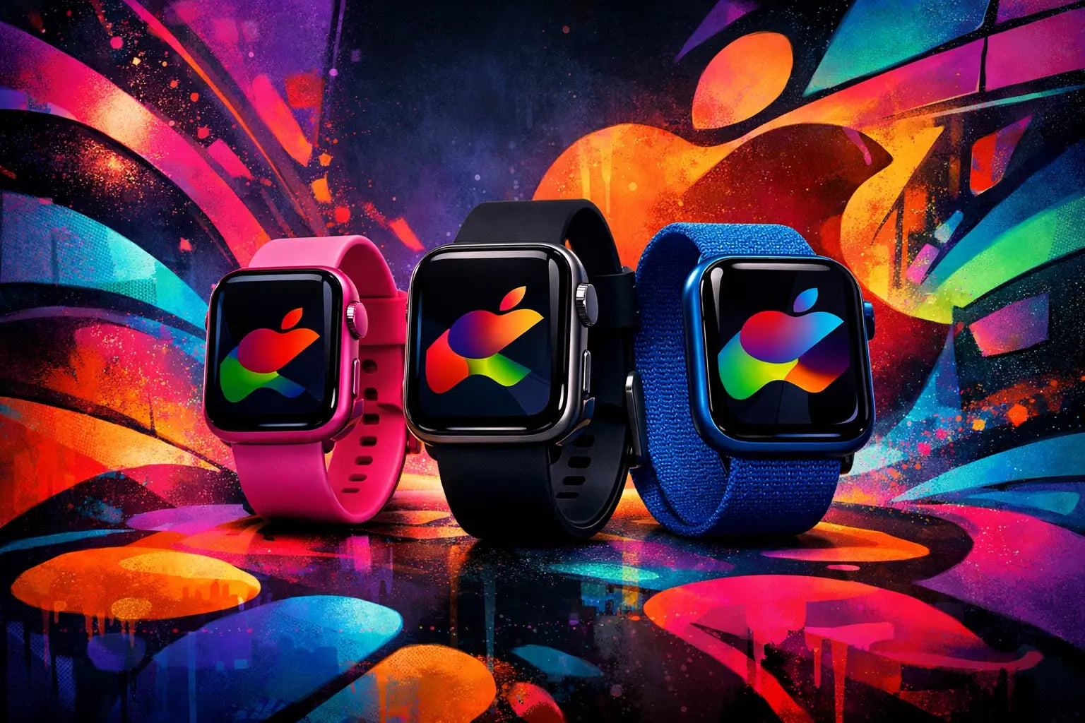 Apple Watch Sizing Guide for Your Best Fit