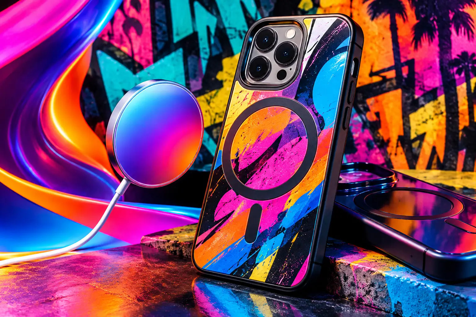 Magnetic Phone Case Review for Style-First Buyers