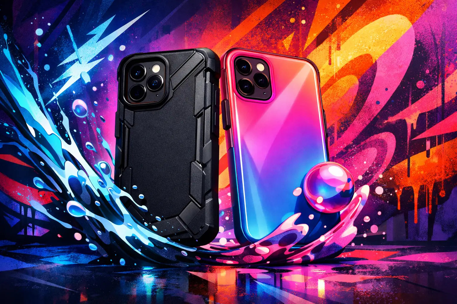 Phone Case Protection Guide for Style-First Buyers