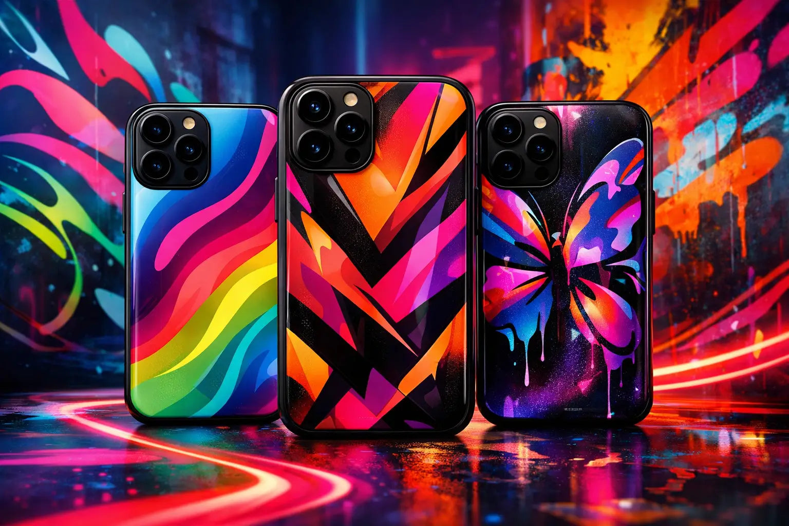 7 Phone Case Design Trends That Own 2026