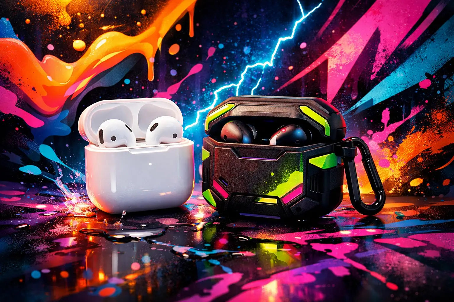 Do AirPods Need a Protective Case? The Real Answer