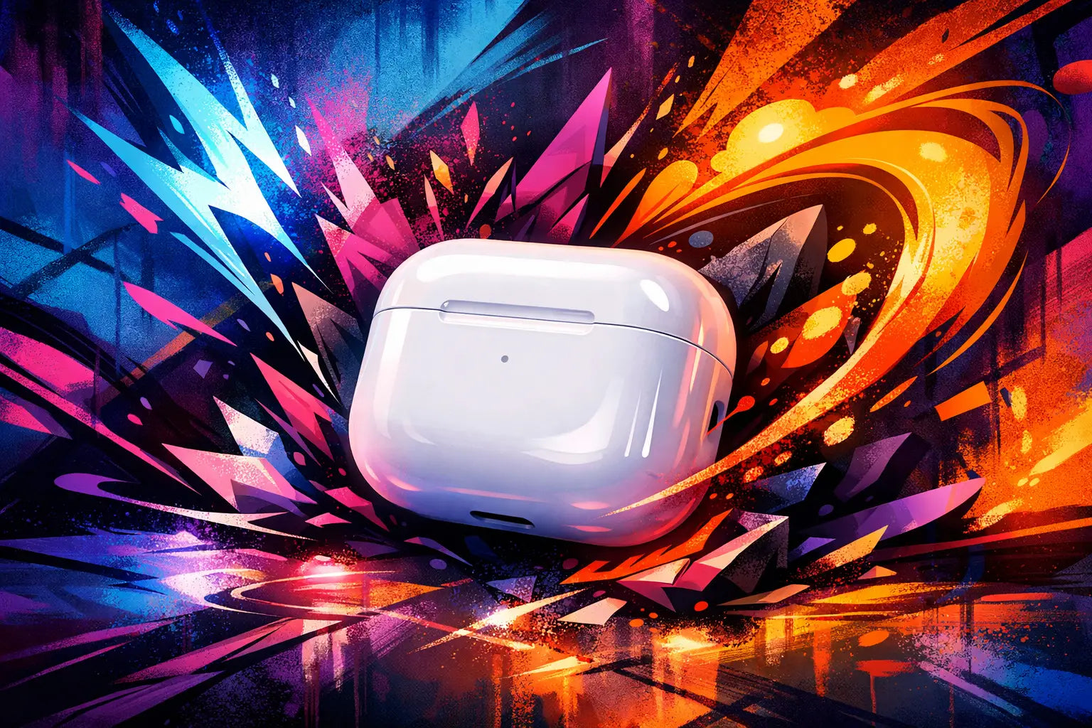 How to Protect AirPods Case From Scratches
