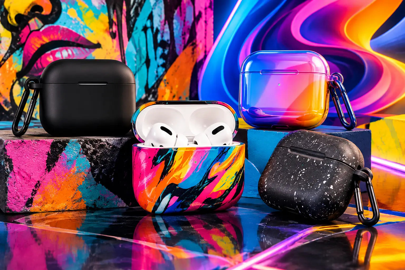 AirPods Case Review for Style and Protection