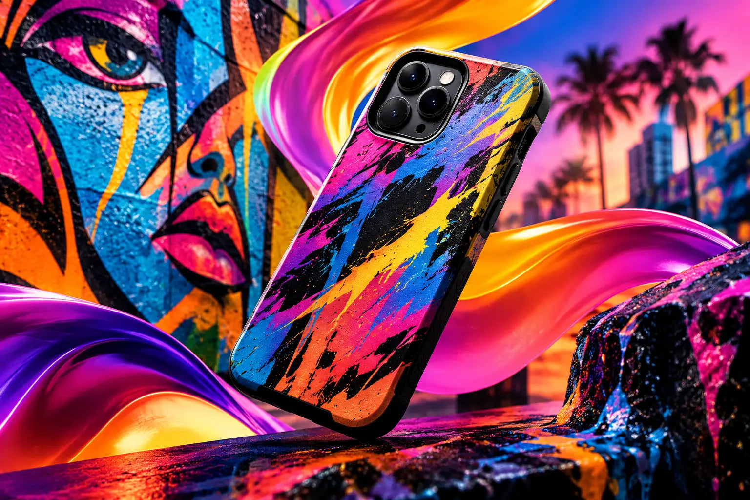 Case Durability That Keeps Up With Your Style
