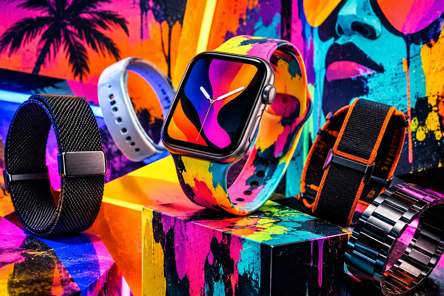 Apple Watch Band Review for Your Best Looks