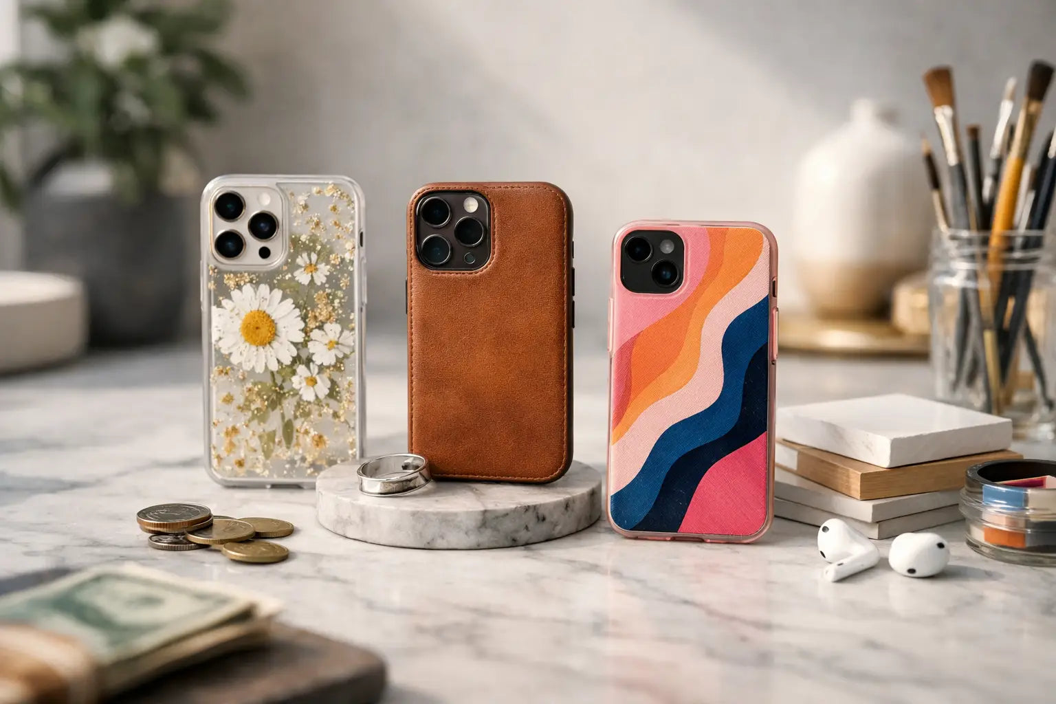 How Much Do Custom Phone Cases Cost?