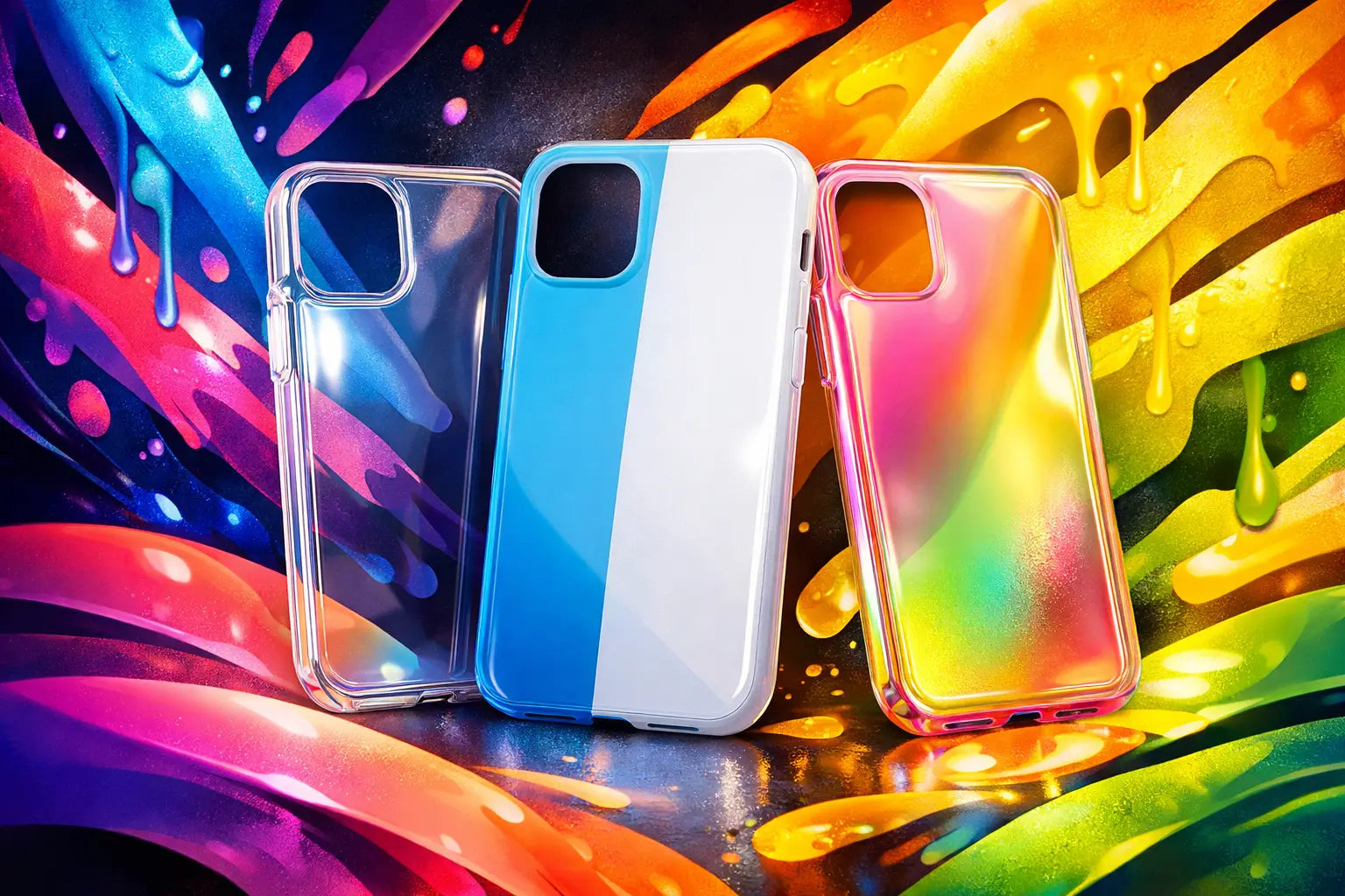 Which Phone Cases Resist Yellowing? Best Materials