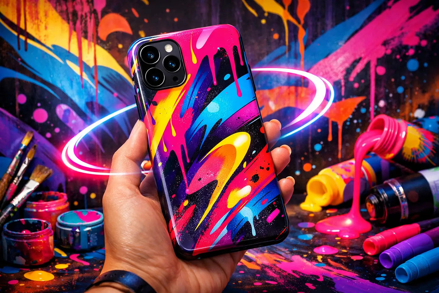 How to Customize Phone Case DIY That Looks Good