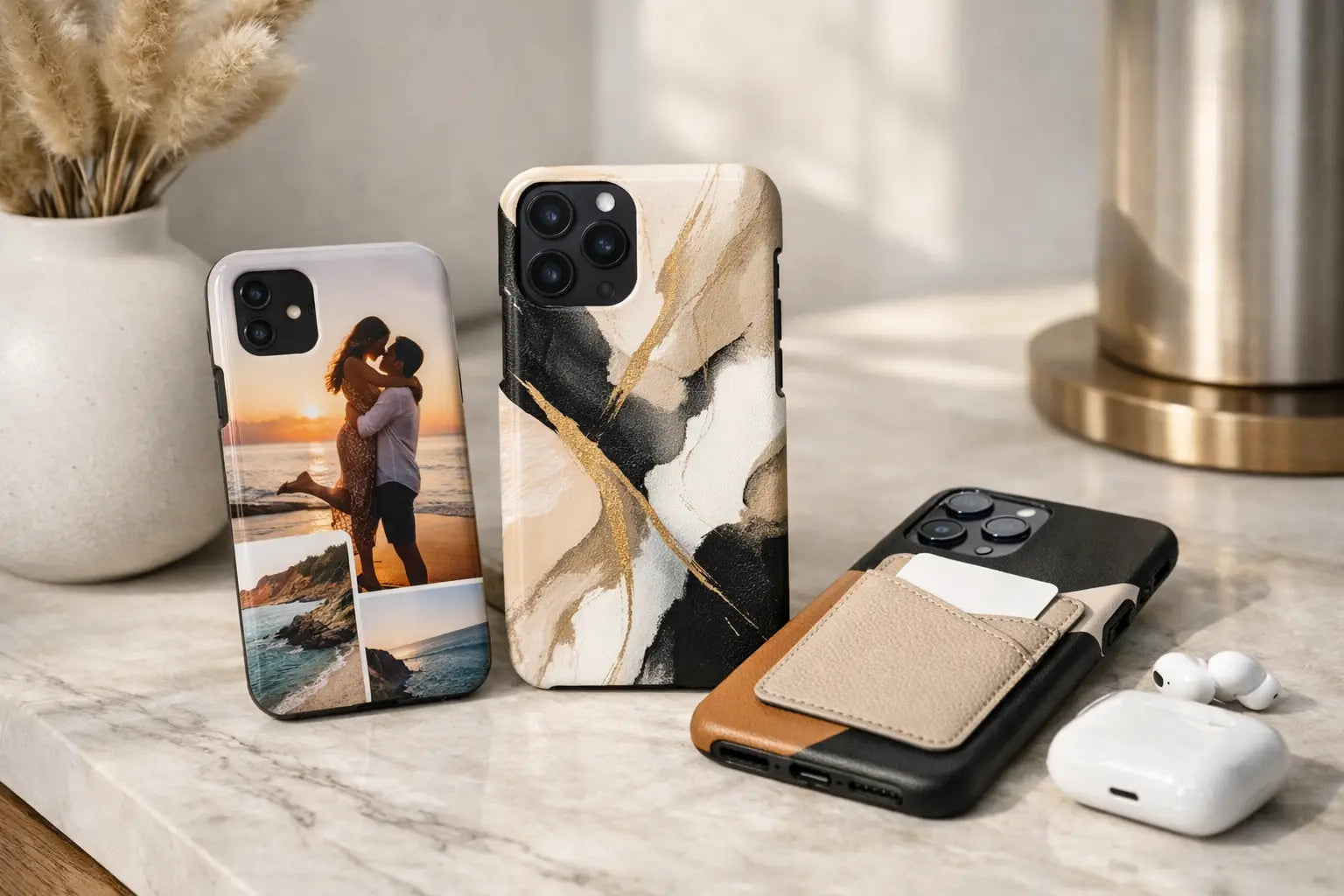 What Is a Custom Phone Case, Exactly?