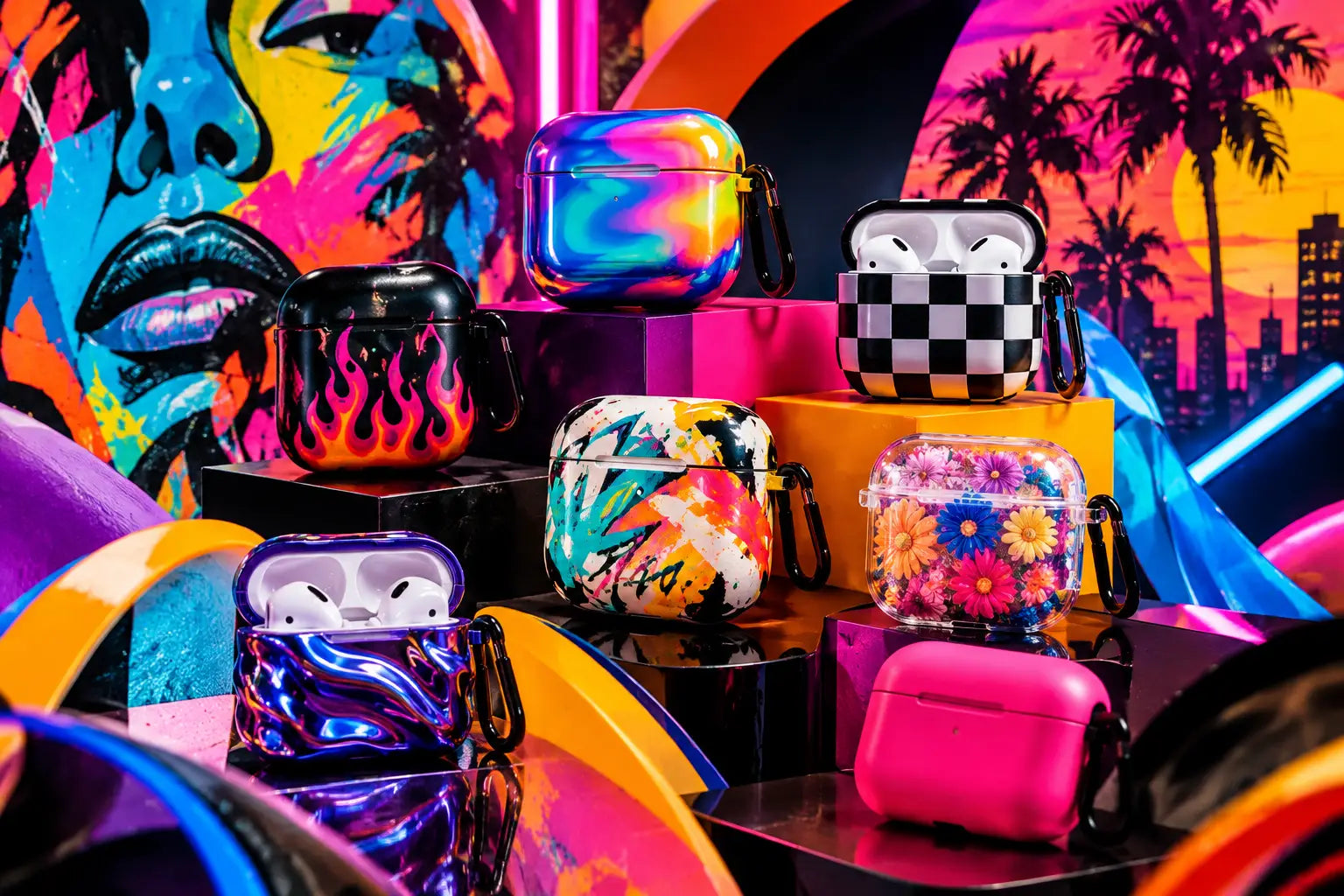 12 Unique AirPods Case Gifts With Main-Character Energy