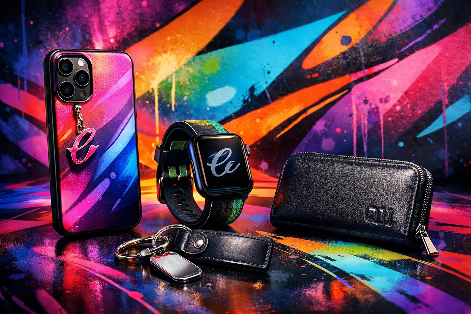 12 Personalized Accessory Gift Ideas They’ll Use