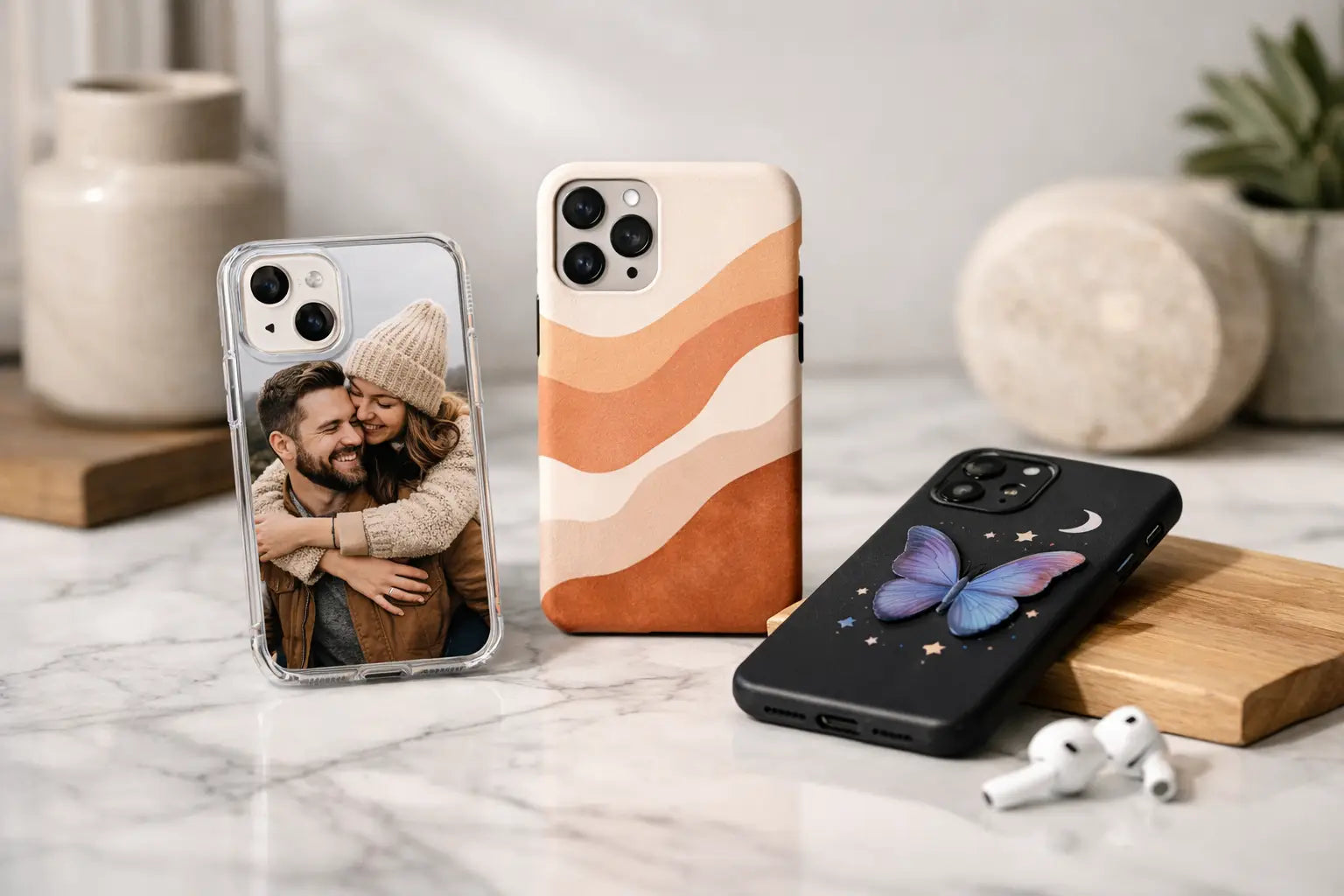What Is the Best Custom Phone Case Website?