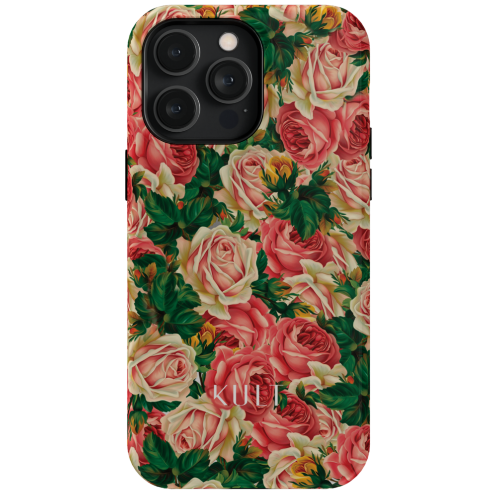 High Tea Case Afternoon Tea Phone Case - KULT