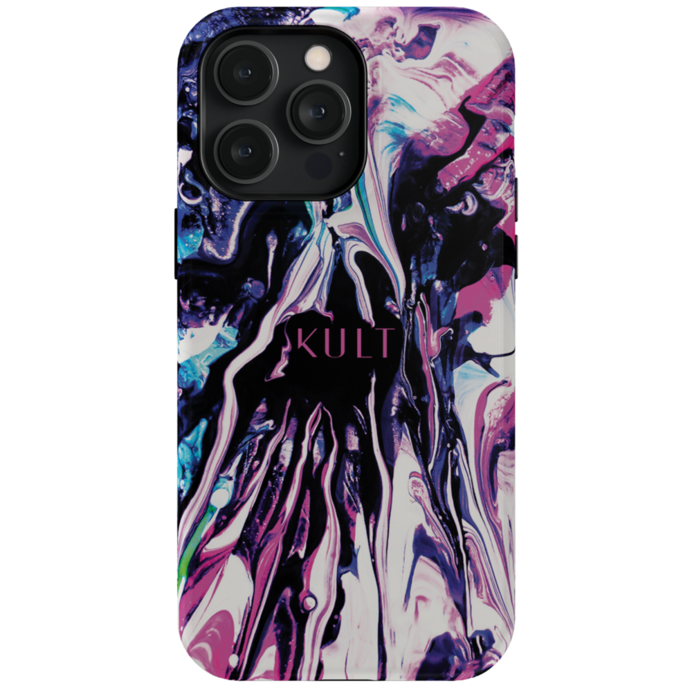 Astral Smoke Phone Case