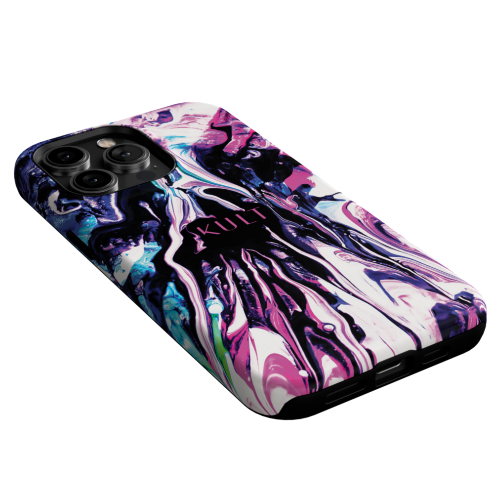 Astral Smoke Phone Case