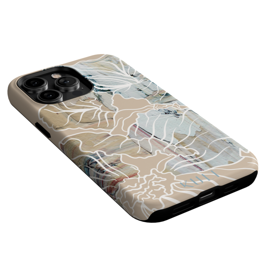 Blossom Peel Phone Case