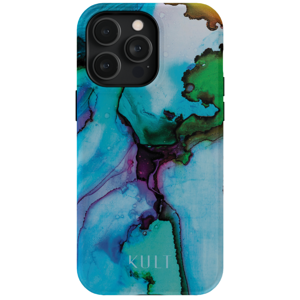 Coral Reef Phone Case