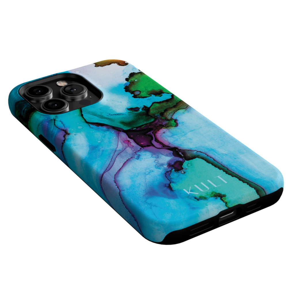 Coral Reef Phone Case