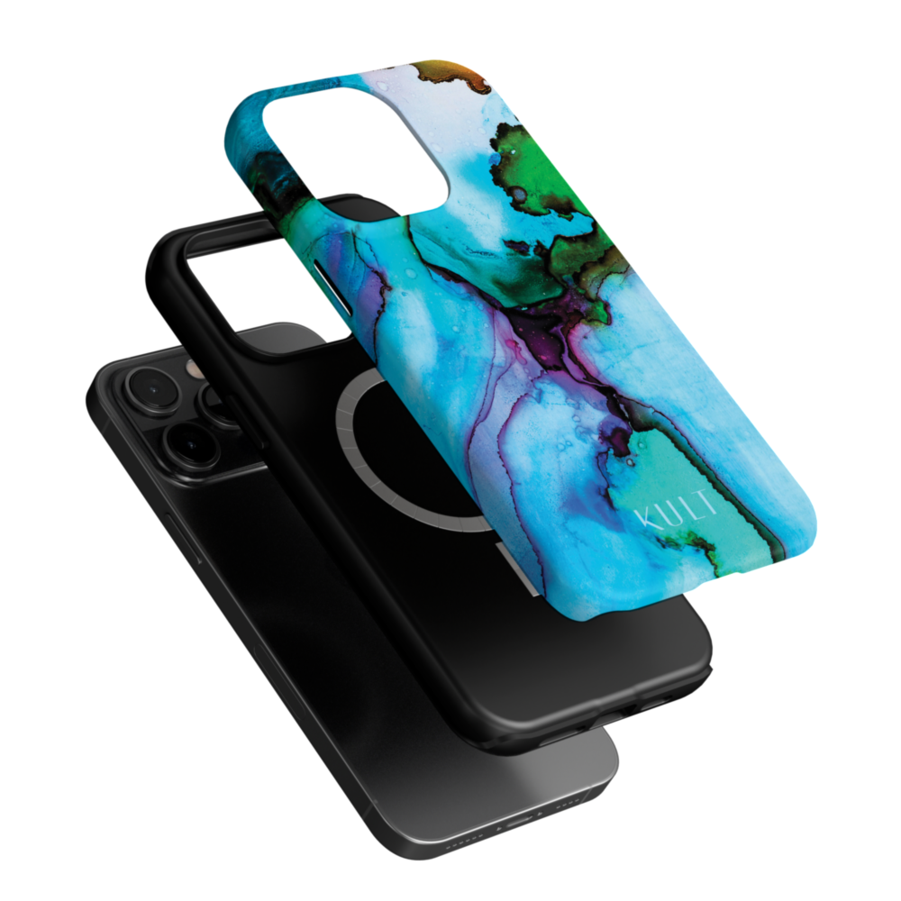 Coral Reef Phone Case
