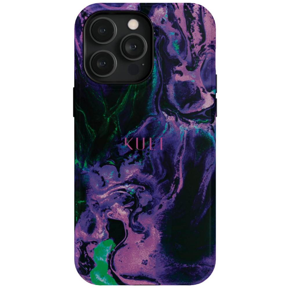 Cosmic Jelly Phone Case