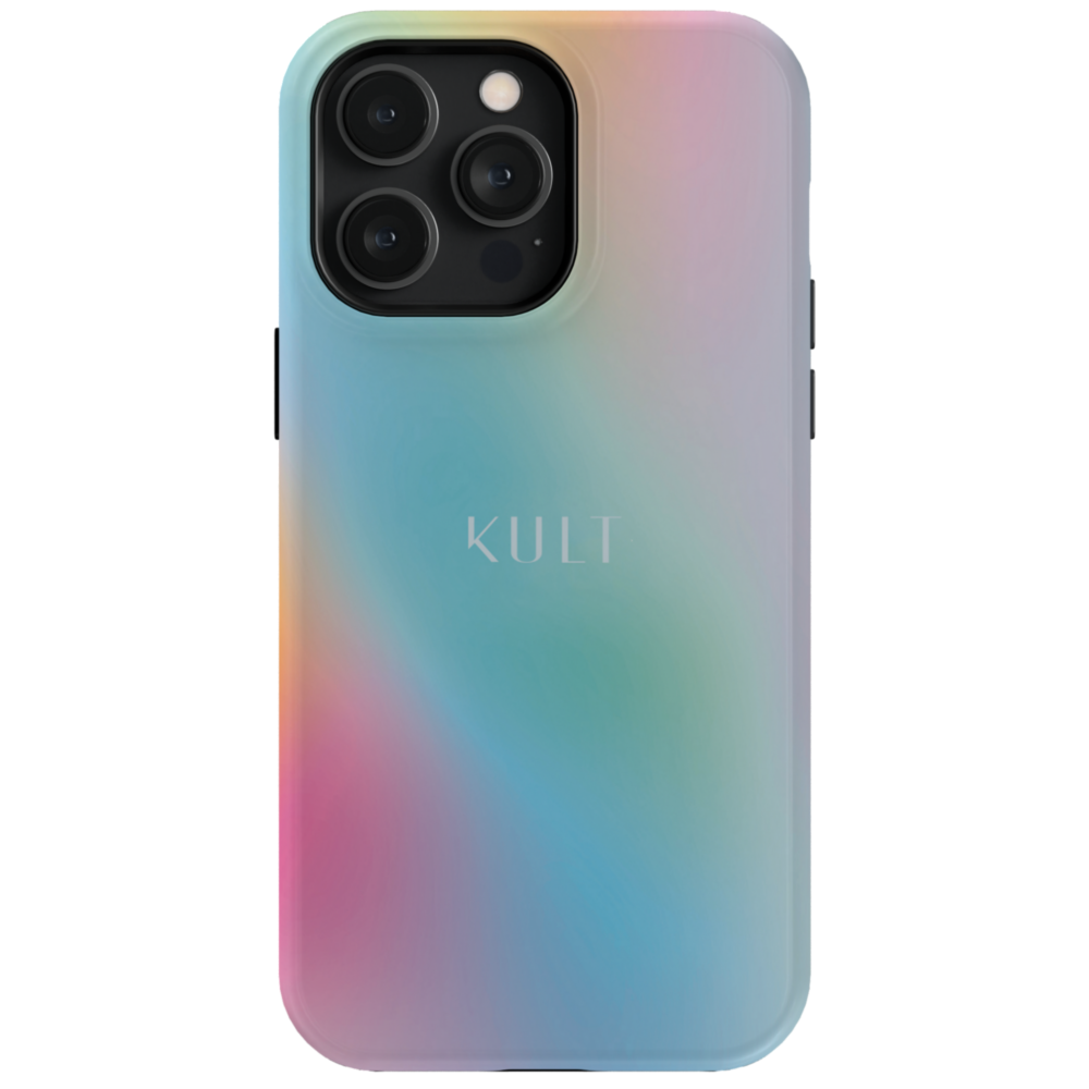 Cotton Candy Phone Case
