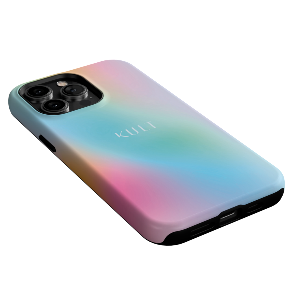 Cotton Candy Phone Case