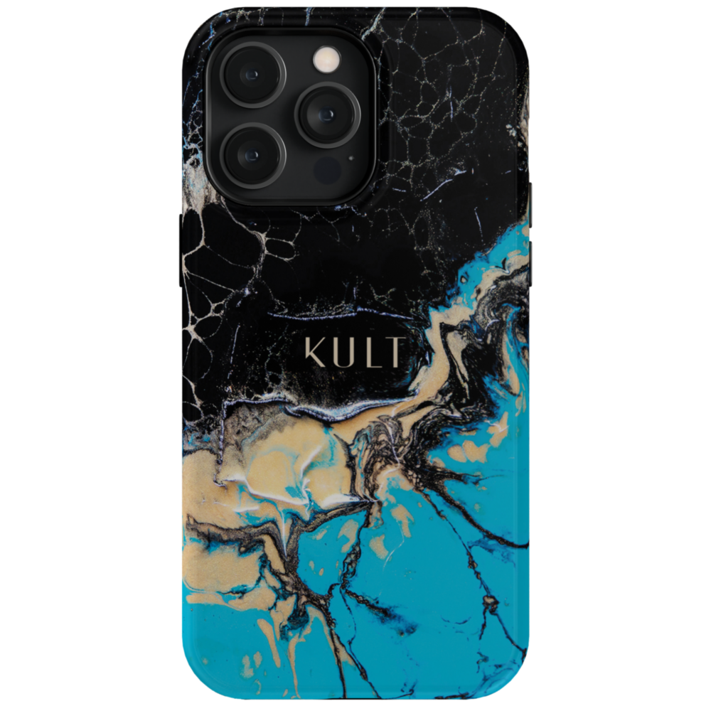 Denim Dream Phone Case