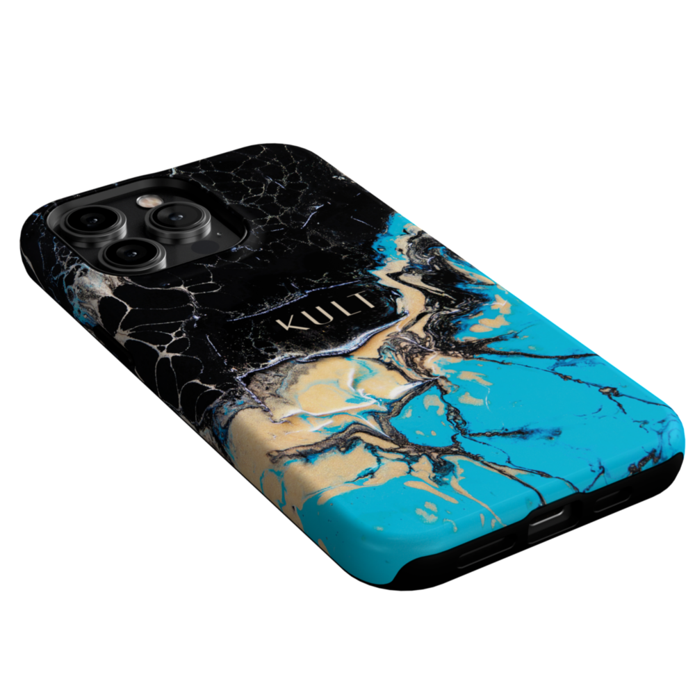 Denim Dream Phone Case