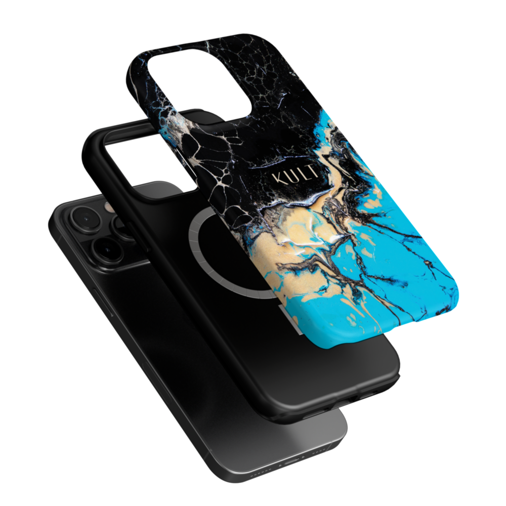 Denim Dream Phone Case