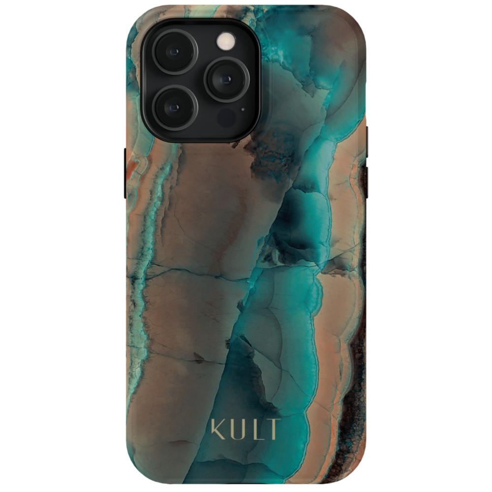 Dreamy Moonstone Phone Case