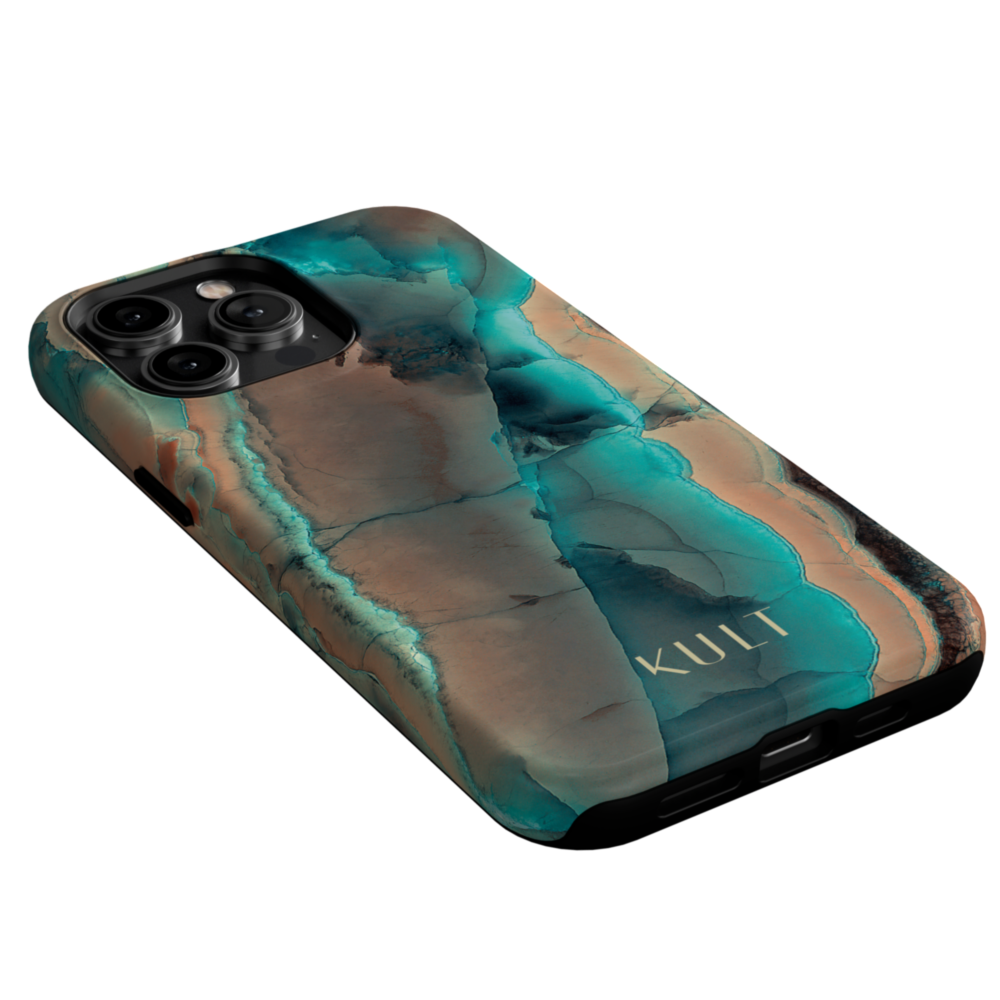 Dreamy Moonstone Phone Case