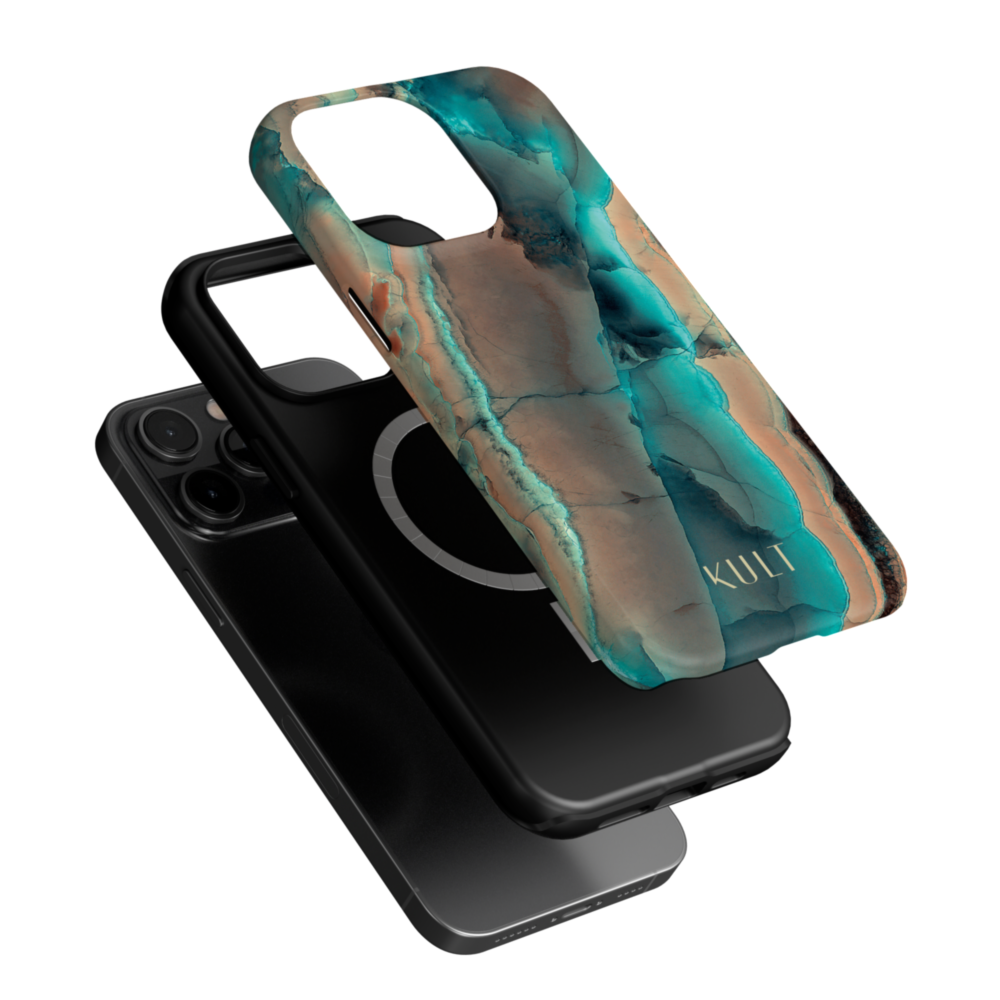 Dreamy Moonstone Phone Case