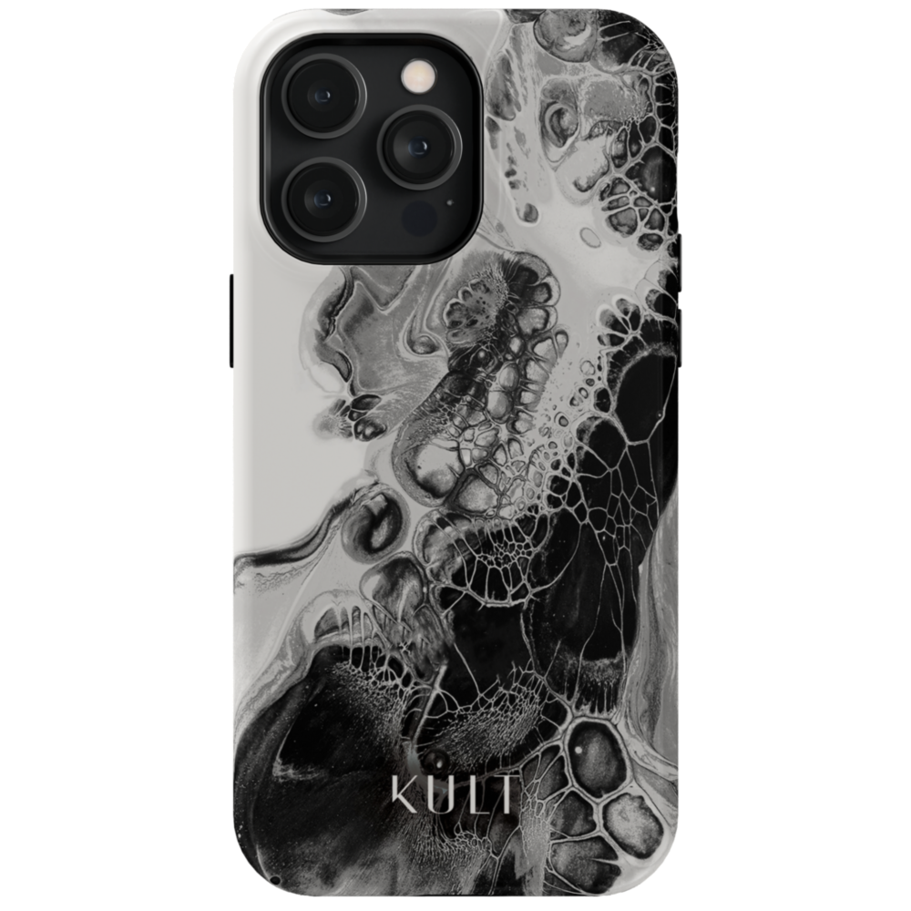 Echo Sound Phone Case