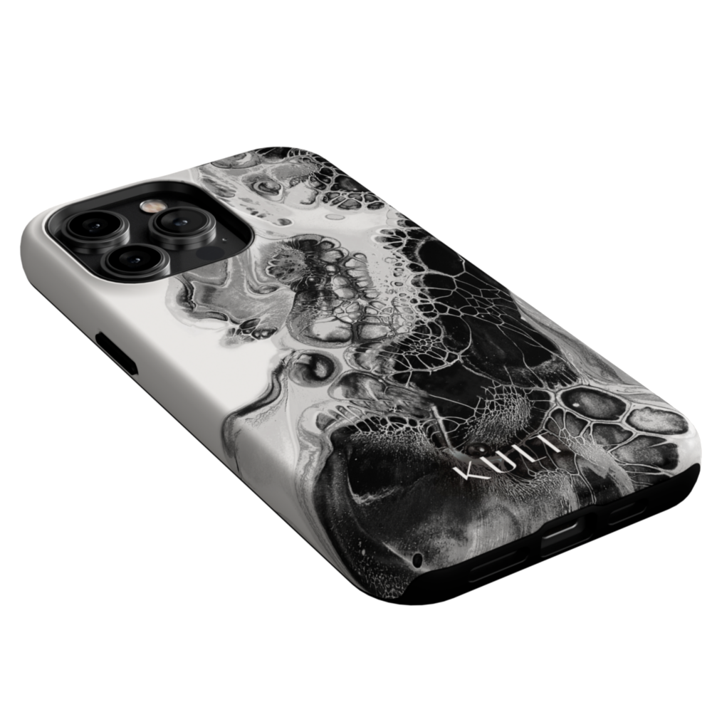 Echo Sound Phone Case