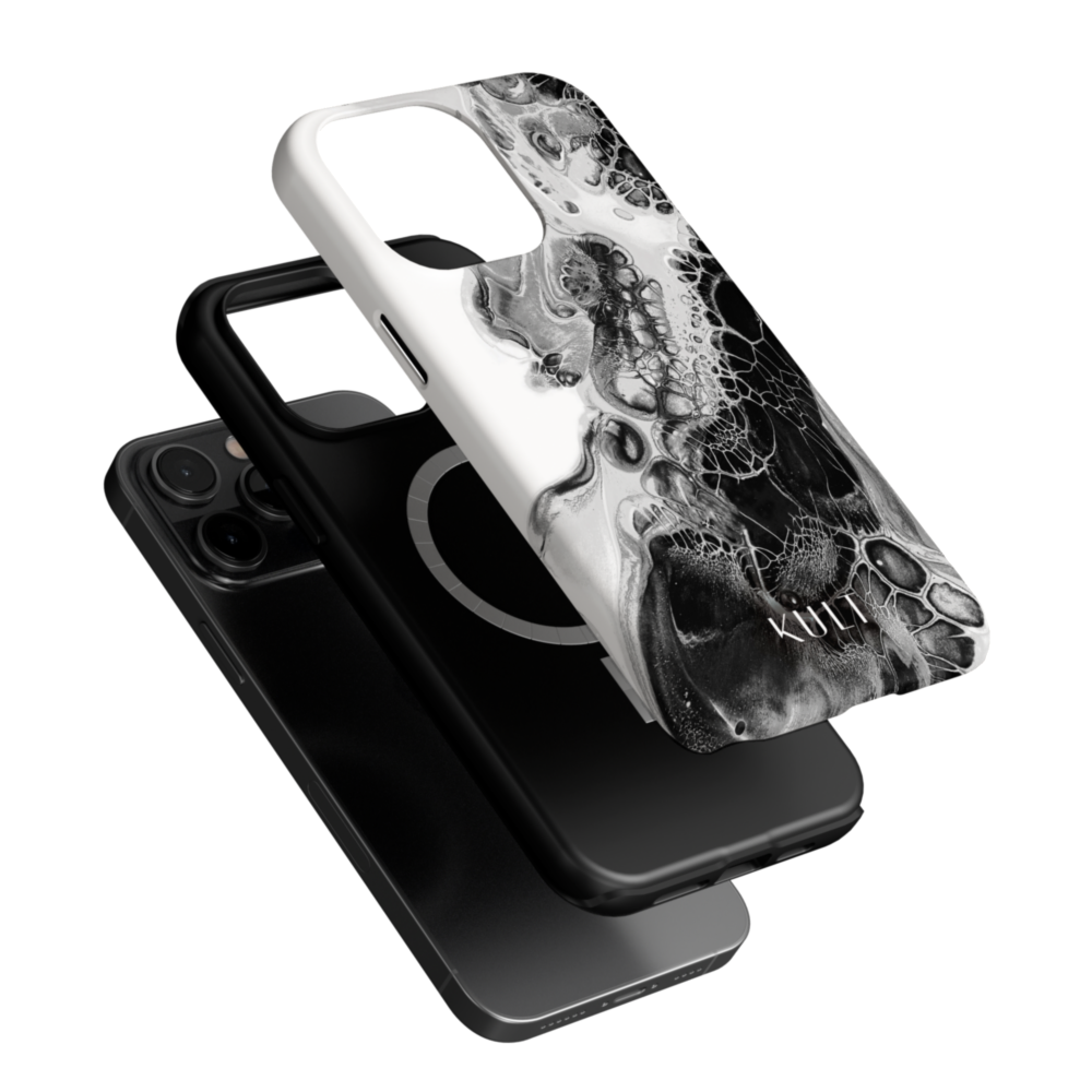 Echo Sound Phone Case
