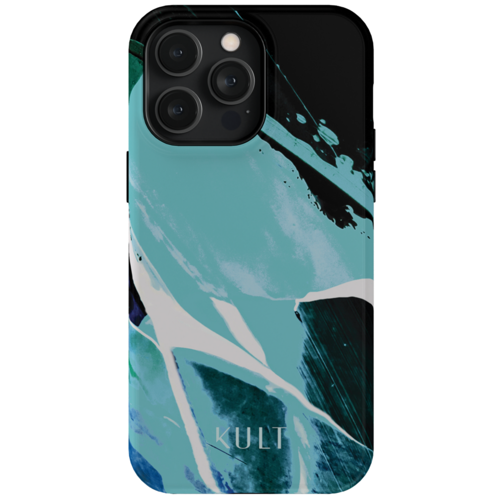 Energy Blast Phone Case