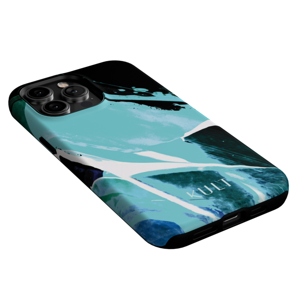 Energy Blast Phone Case