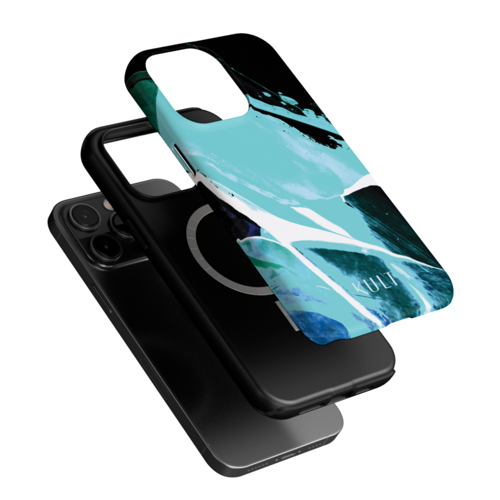 Energy Blast Phone Case