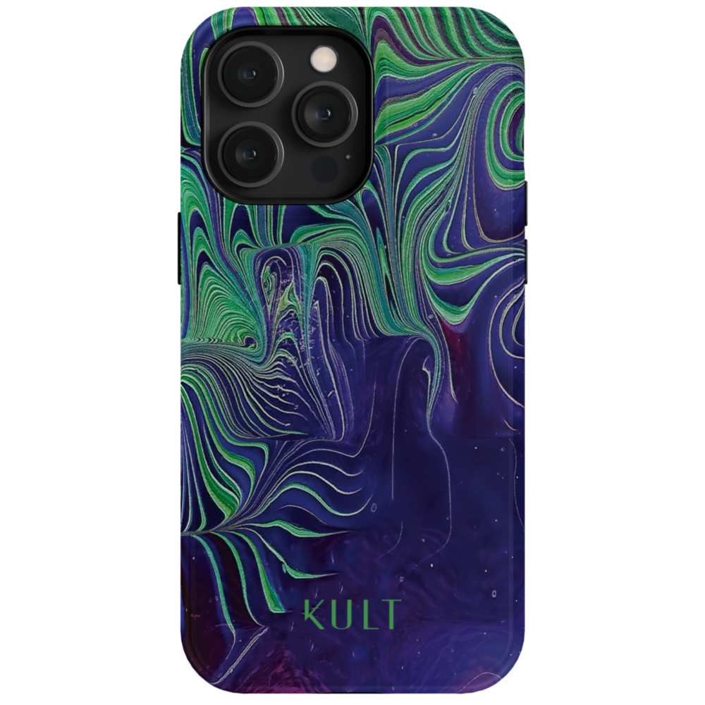 Extraterrestrial Phone Case