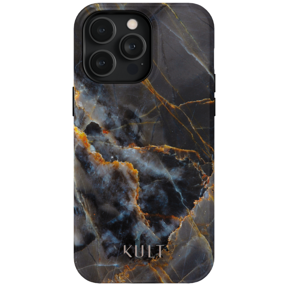 Freezing Dawn Phone Case