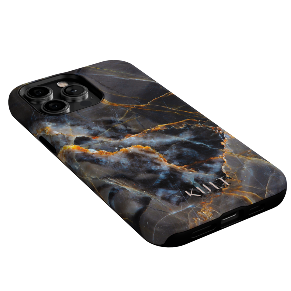 Freezing Dawn Phone Case