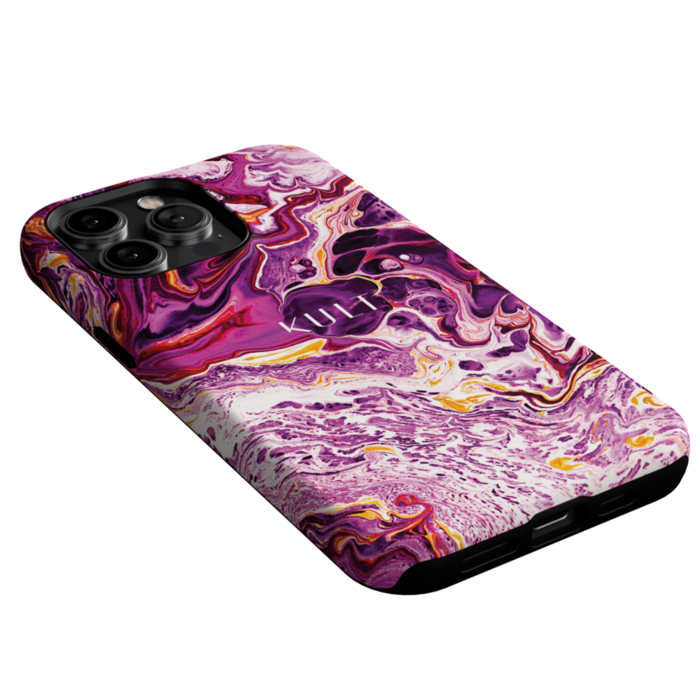 Fruity Popsicle Phone Case